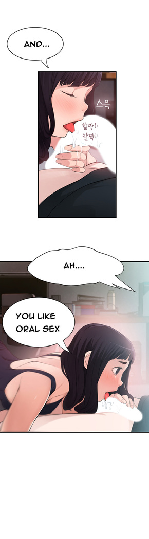 Tissue Thieves Ch.1-36
