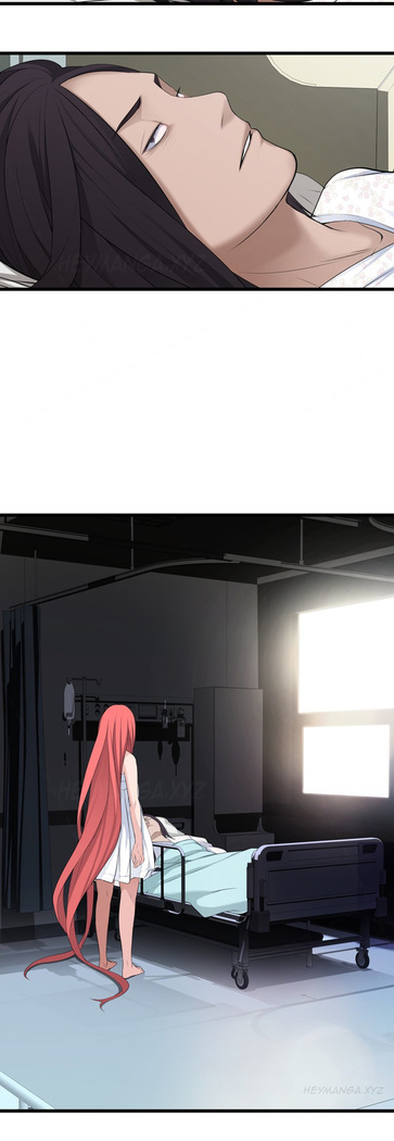 Tissue Thieves Ch.1-36
