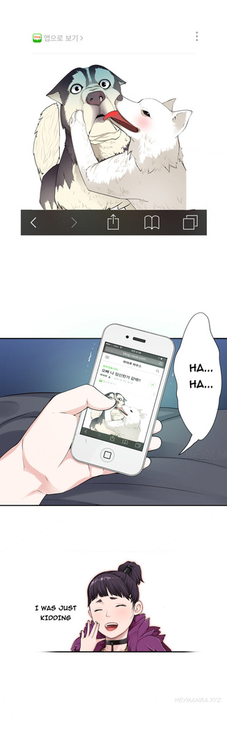 Tissue Thieves Ch.1-36