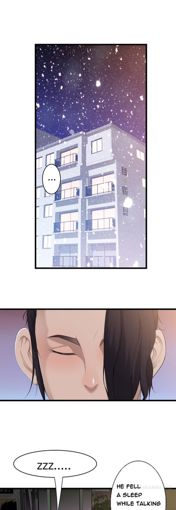 Tissue Thieves Ch.1-36