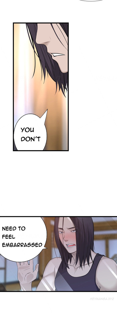 Tissue Thieves Ch.1-36