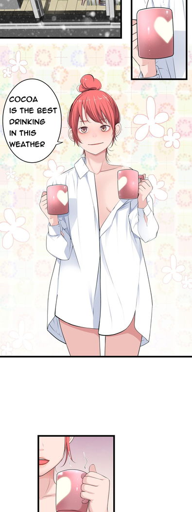 Tissue Thieves Ch.1-36