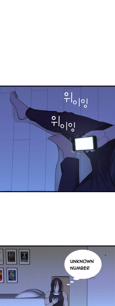 Tissue Thieves Ch.1-36
