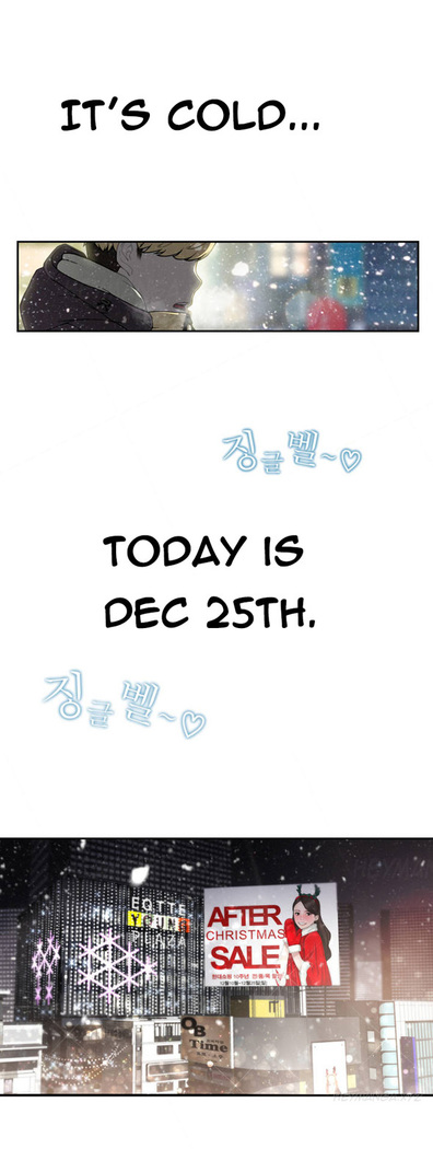 Tissue Thieves Ch.1-36