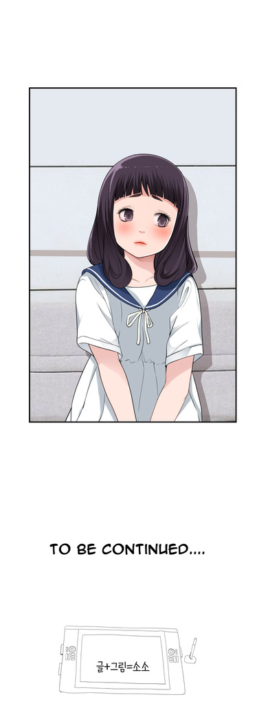 Tissue Thieves Ch.1-36
