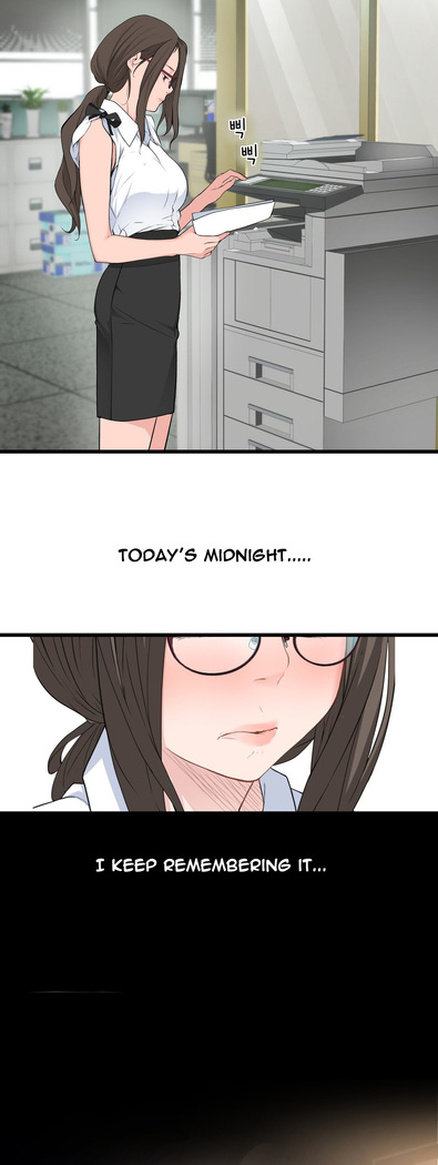 Tissue Thieves Ch.1-36