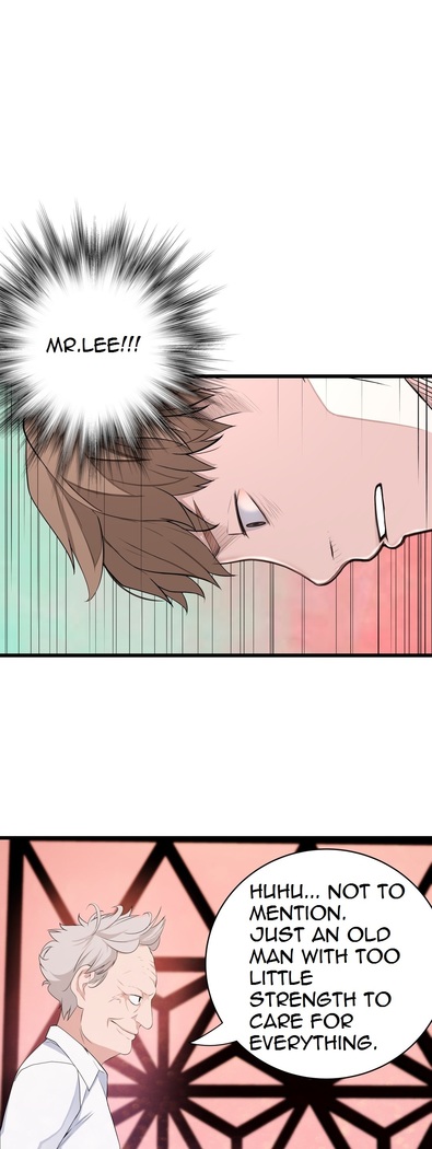 Tissue Thieves Ch.1-36