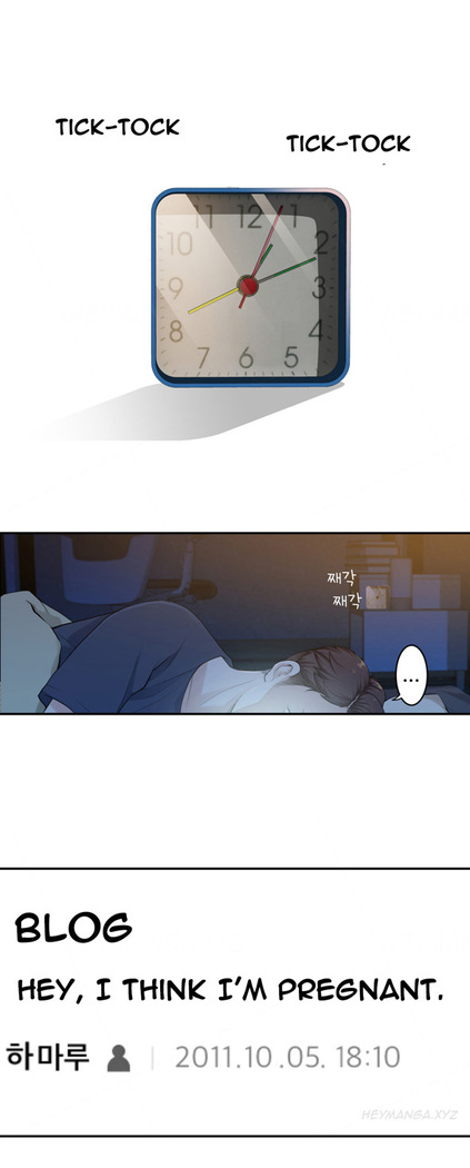 Tissue Thieves Ch.1-36