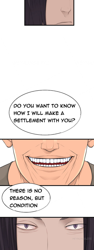 Tissue Thieves Ch.1-36