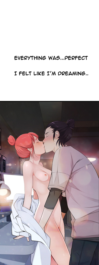 Tissue Thieves Ch.1-36