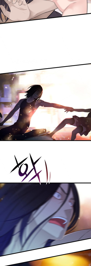 Tissue Thieves Ch.1-36