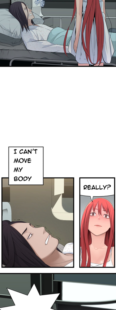Tissue Thieves Ch.1-36