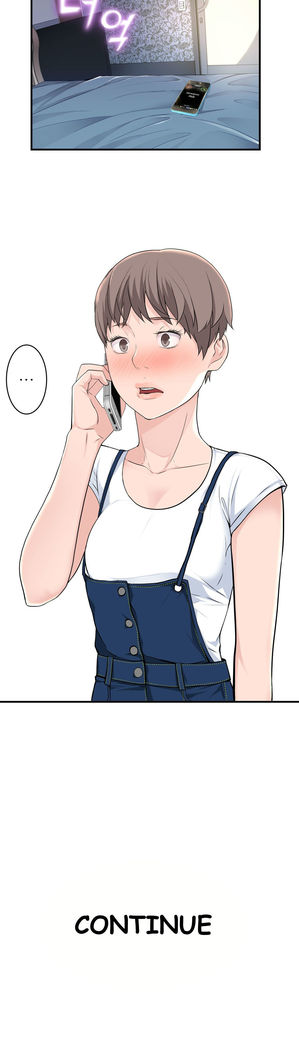 Tissue Thieves Ch.1-36