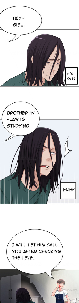 Tissue Thieves Ch.1-36