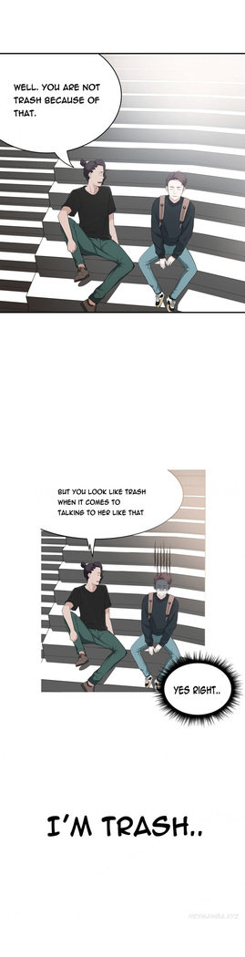 Tissue Thieves Ch.1-36