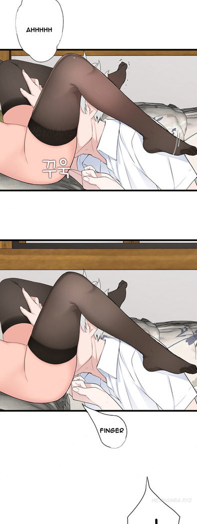 Tissue Thieves Ch.1-36