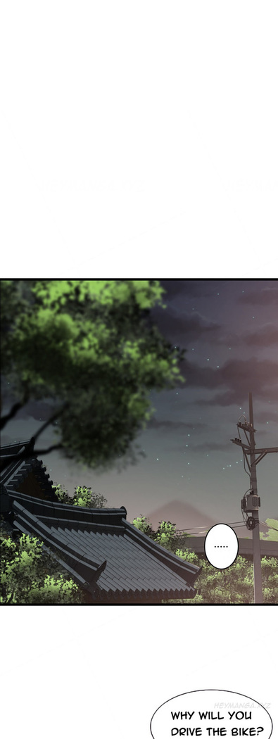 Tissue Thieves Ch.1-36