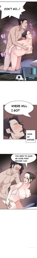 Tissue Thieves Ch.1-36