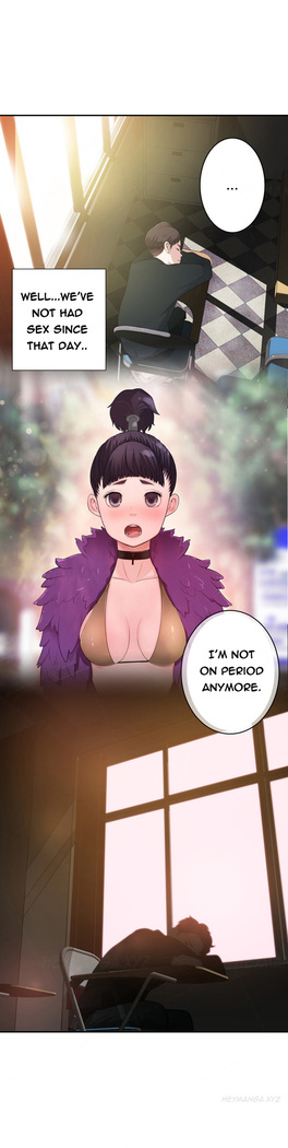 Tissue Thieves Ch.1-36