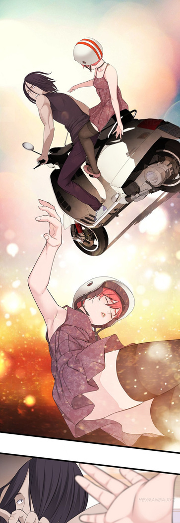 Tissue Thieves Ch.1-36