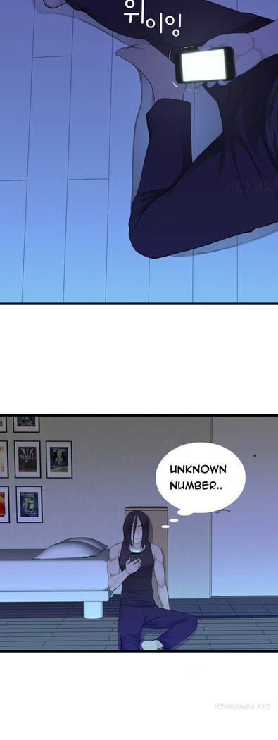Tissue Thieves Ch.1-36
