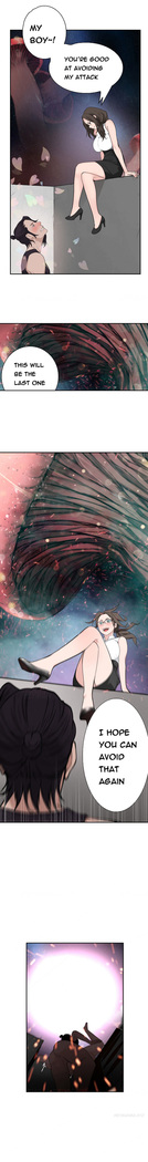 Tissue Thieves Ch.1-36