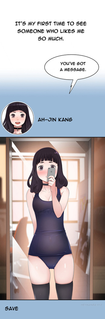 Tissue Thieves Ch.1-36