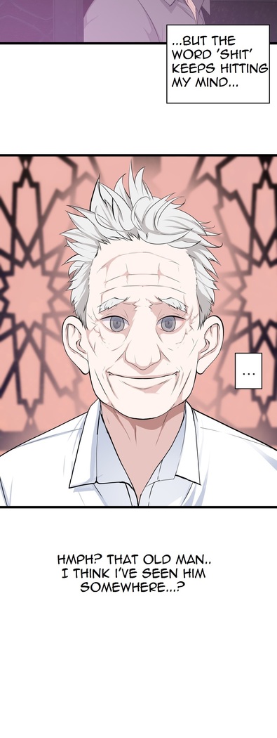 Tissue Thieves Ch.1-36