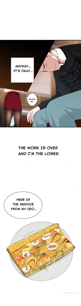 Tissue Thieves Ch.1-36