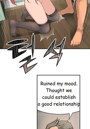 Tissue Thieves Ch.1-36 Page #614