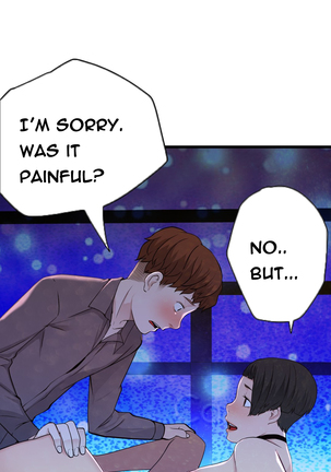 Tissue Thieves Ch.1-36 Page #762