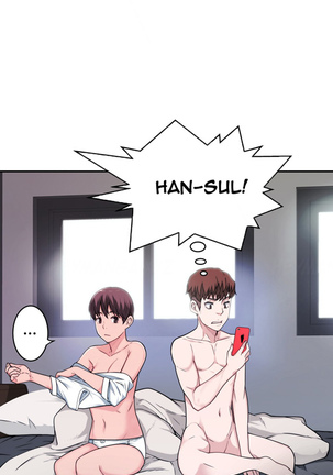 Tissue Thieves Ch.1-36 Page #561