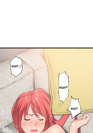 Tissue Thieves Ch.1-36 Page #915