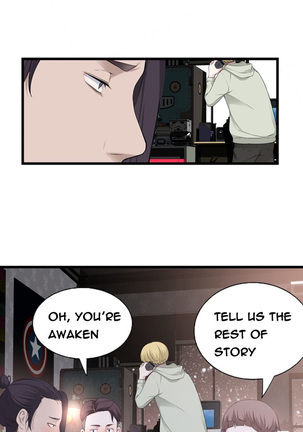 Tissue Thieves Ch.1-36 Page #1021