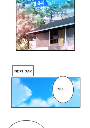 Tissue Thieves Ch.1-36 Page #142