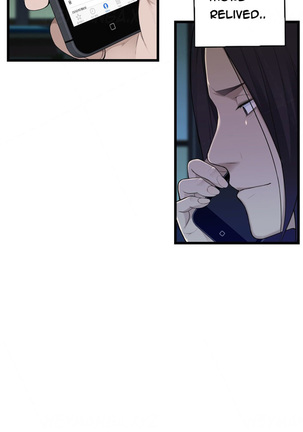Tissue Thieves Ch.1-36 Page #849