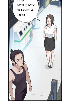 Tissue Thieves Ch.1-36 Page #370