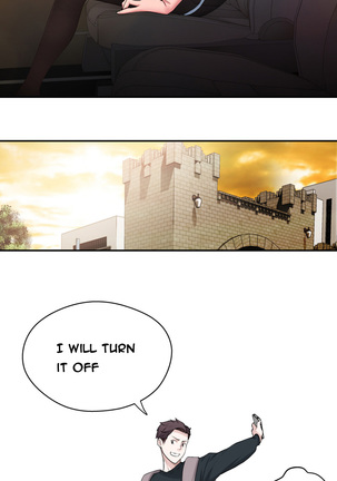 Tissue Thieves Ch.1-36 Page #279