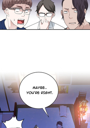 Tissue Thieves Ch.1-36 Page #117