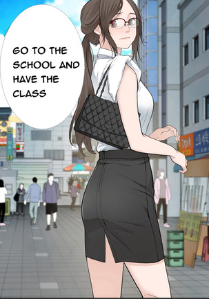 Tissue Thieves Ch.1-36 Page #371