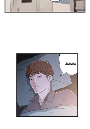 Tissue Thieves Ch.1-36 Page #1032