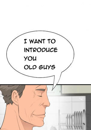 Tissue Thieves Ch.1-36 Page #834