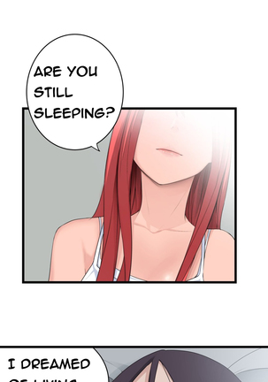 Tissue Thieves Ch.1-36 Page #1066