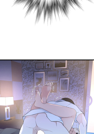 Tissue Thieves Ch.1-36 Page #699