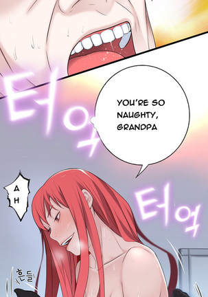 Tissue Thieves Ch.1-36 Page #998