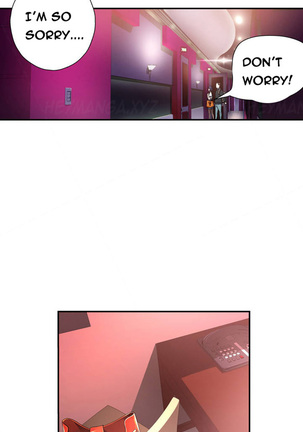 Tissue Thieves Ch.1-36 Page #20