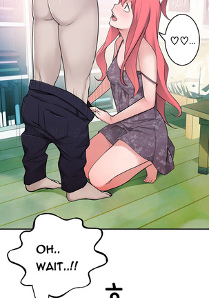 Tissue Thieves Ch.1-36 Page #410