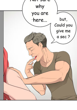 Tissue Thieves Ch.1-36 Page #594