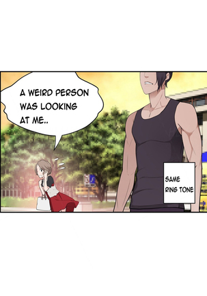 Tissue Thieves Ch.1-36 Page #343