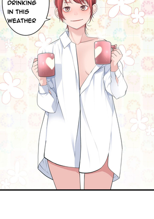 Tissue Thieves Ch.1-36 Page #1056